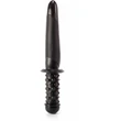 X-Men 13.8" Sword Handle Butt Plug Black II fenékdugó