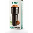 X-Men Fantasy Ladylight Vibrating Masturbator