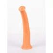 X-MEN Huge Horse dildó 19 inch Flesh tapadókoronggal
