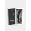 Zini Roae SE Three-way Pleasure Vibrátor Black Gold