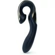 Zini Roae SE Three-way Pleasure Vibrátor Black Gold