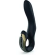 Zini Roae SE Three-way Pleasure Vibrátor Black Gold