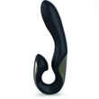 Zini Roae SE Three-way Pleasure Vibrátor Black Gold