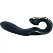 Zini Roae SE Three-way Pleasure Vibrátor Black Gold