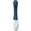 Zini Soon Dual Pleasure G Spot Vibrator elegáns g-pontos vibrátor
