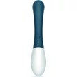 Zini Soon Dual Pleasure G Spot Vibrator elegáns g-pontos vibrátor