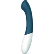 Zini Soon Dual Pleasure G Spot Vibrator elegáns g-pontos vibrátor