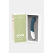 Zini Soon Dual Pleasure G Spot Vibrator elegáns g-pontos vibrátor