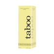 TABOO EQUIVOQUE pároknak 50 ML