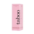 TABOO női parfüm