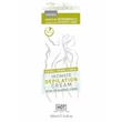 HOT Intimate - intim szőrtelenítő krém spatulával (100ml)