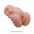 Crazy Bull Linda vagina és ánusz maszturbátor