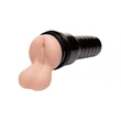 Fleshlight FleshSack ánusz masztzurbátor herével