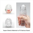 TENGA Egg Keith tojás maszturbátor
