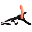Ultra Passionate Harness csatolható dildó