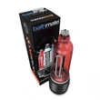 HYDROMAX9 Red péniszpumpa