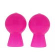 Nipple Sucker Pair mellbimbó pumpa