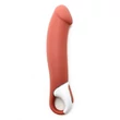 Satisfyer Vibes Master bársonyos G-pontos vibrátor