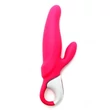 Satisfyer Vibes Mr. Rabbit kétmotoros csiklóizgatós vibrátor