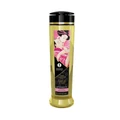 EROTIC masszázsolaj-rózsa 240 ml