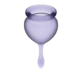 Feel Good harang formájú menstruációs kehely