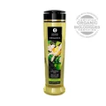 Shunga masszázsolaj-zöld alma 240 ml