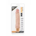 Mr. Skin Cock Vibe 10 Vibrátor