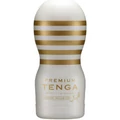 PREMIUM TENGA ORIGINAL VACUUM CUP GENTLE maszturbátor szívó hatással