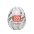 TENGA EGG TORNADO maszturbátor