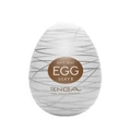 TENGA EGG SILKY II maszturbátor