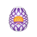TENGA EGG MESH maszturbátor