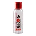 EROS® SILK Szilikon natúr síkosító– 50 ml