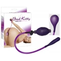 Bad Kitty Pumping Anal Plug fenékdugó
