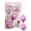 Twin Balls vízálló gésa golyó