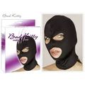 Bad Kitty - Maszk szem- és szájnyílással