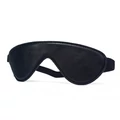 Blindfold Lamb Leather Bőr maszk