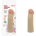 Charmly Penis Extension Sleeve 8,5" No. 1. péniszköpeny