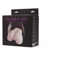 Passion Lady Pussy & Anal Flesh