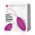Pretty Love Joanne mini vibrátor