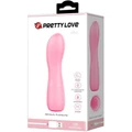 Pretty Love Alice Baby Pink mini vibrátor