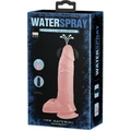 Water Spray vibrátor 