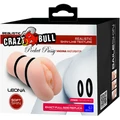 Crazy Bull Leona