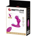 Pretty Love Terrance vibrátoros prosztata maszírozó