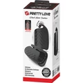 Pretty Love Vibrating Glans Trainer