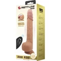 Pretty Love Tommy 8,9" vibrátor Dildo