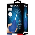 Mr. Play Anal Douche Blue intim zuhany