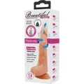 Beautiful Bodach 7,8 " Remote control vibrátor Dildo