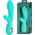 Pretty Love Thomas Green g-pontos és csiklóizgatós memóriás vibrátor