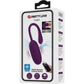 Pretty Love Casper Purple mini vibrátor