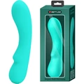Pretty Love Matt Green g-pont és csiklóizgatós vibrátor